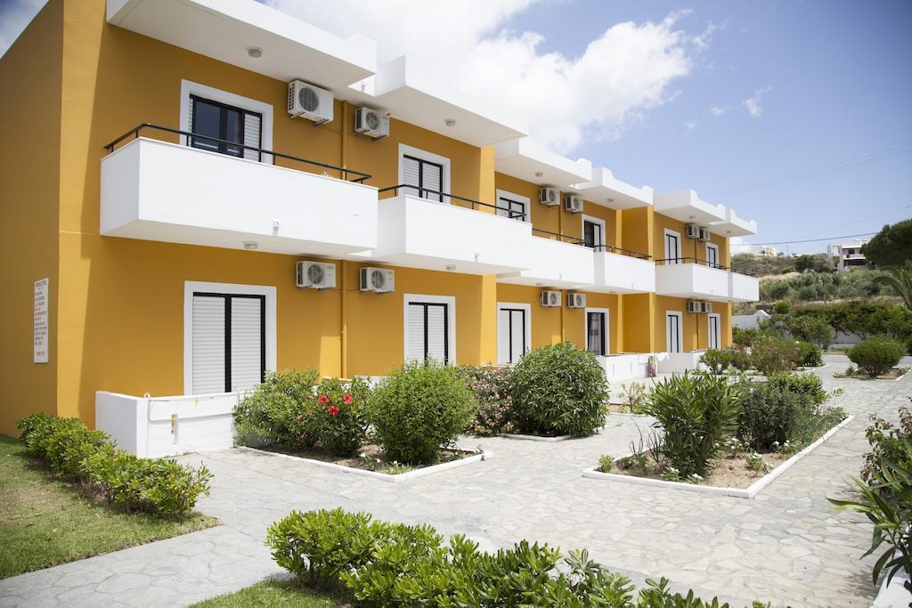 Hotel Manolis Studios, Griechenland, Kefalos. Großes 15
